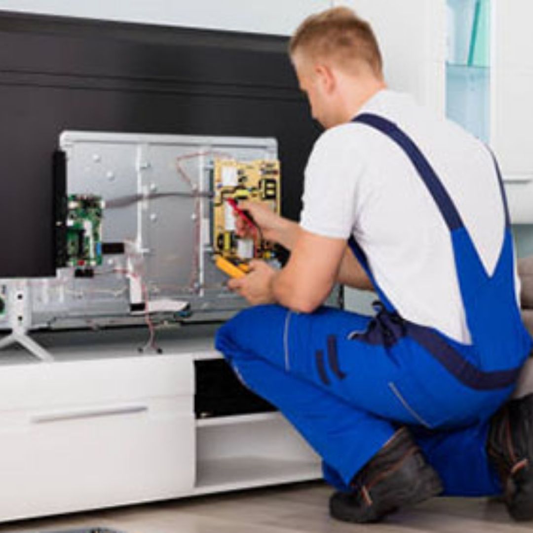 Beyoğlu Televizyon Tamircisi